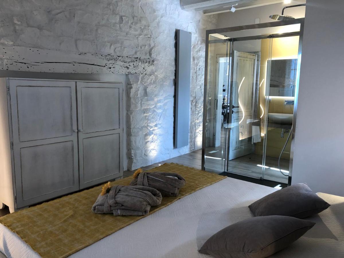 Villa Fattoria La Pieve à Stribugliano Extérieur photo